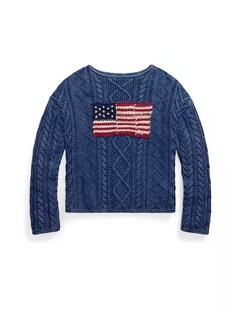 POLO RALPH LAUREN | Pullover | 